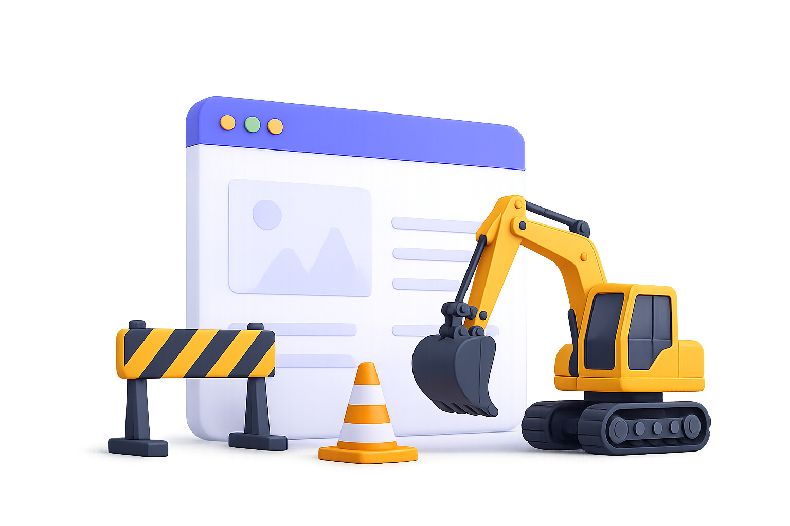 Sitio en construcción - VR-Lab