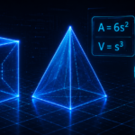 3D Geometry