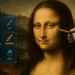 Art Restoration Studio