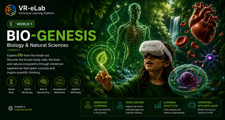 Bio-Génesis