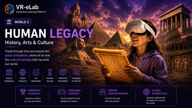 Human Legacy