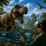 Dinosaur World