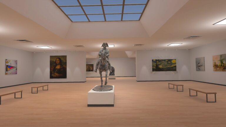 Galería Civilizations Gallery
