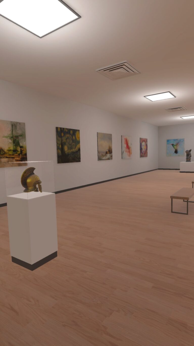 Galería Civilizations Gallery