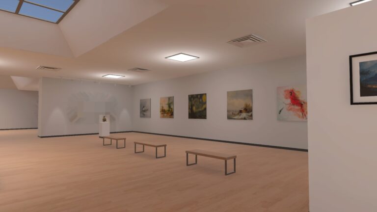 Galería Civilizations Gallery