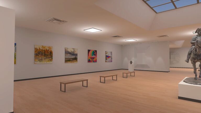 Galería Civilizations Gallery