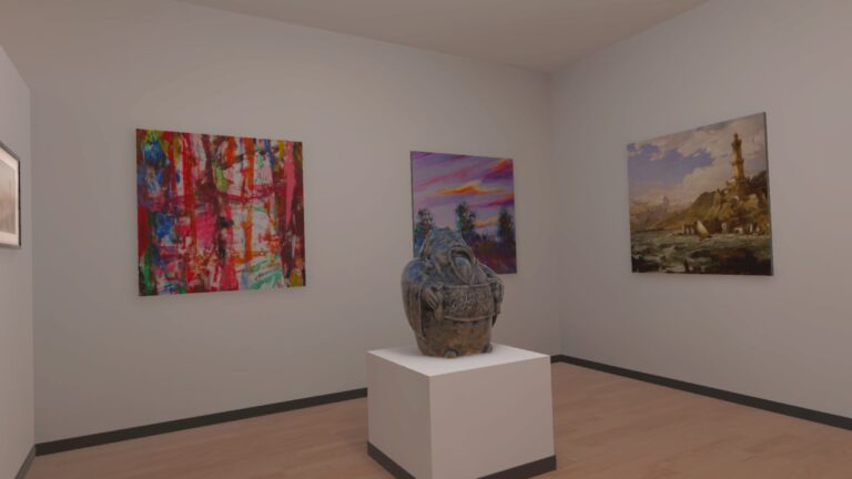 Galería Civilizations Gallery