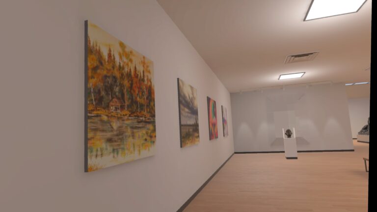 Galería Civilizations Gallery