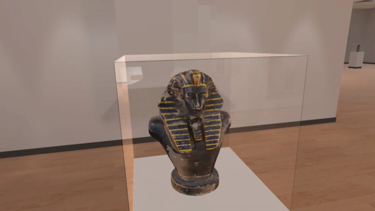Galería Civilizations Gallery
