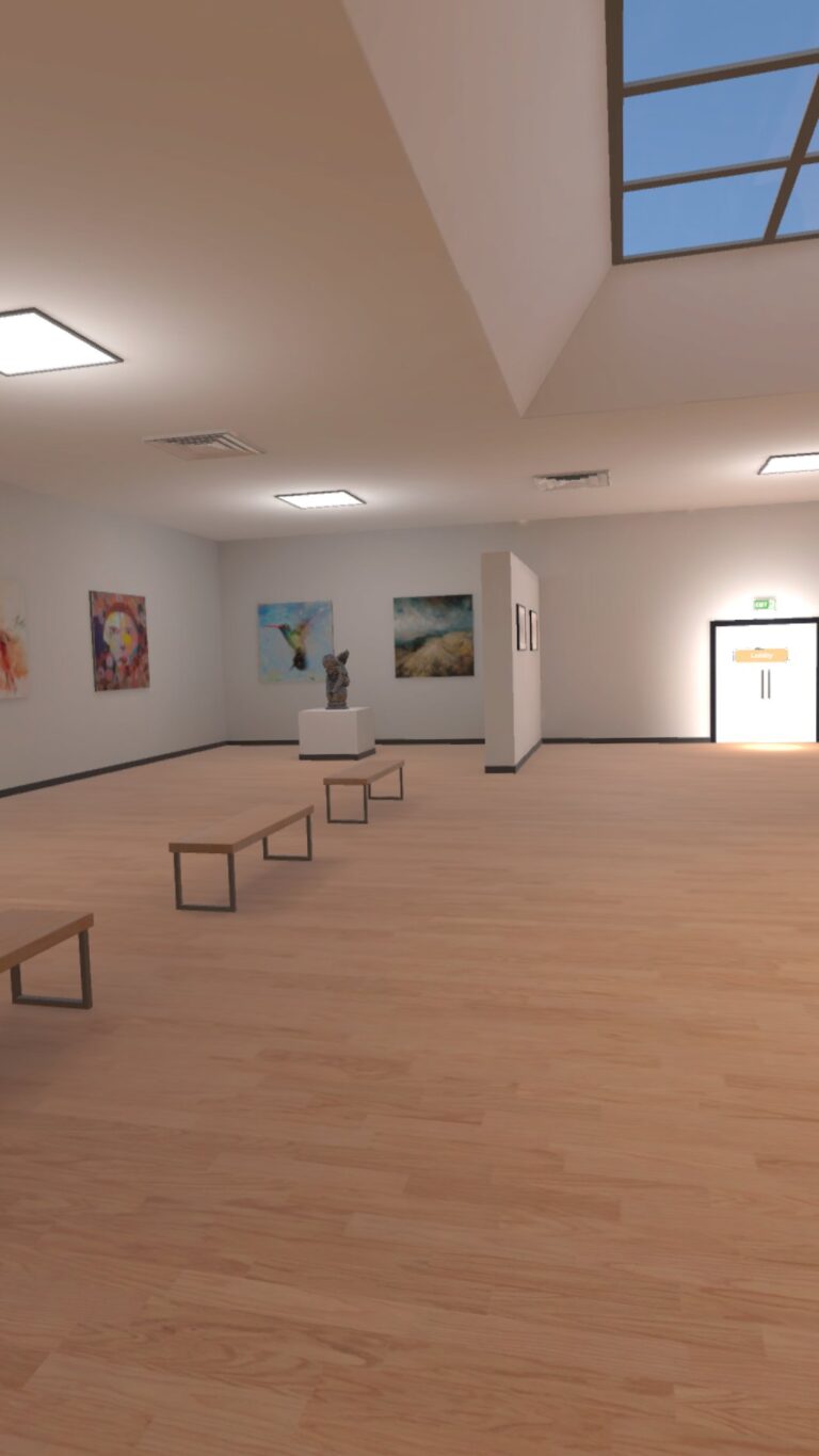 Galería Civilizations Gallery