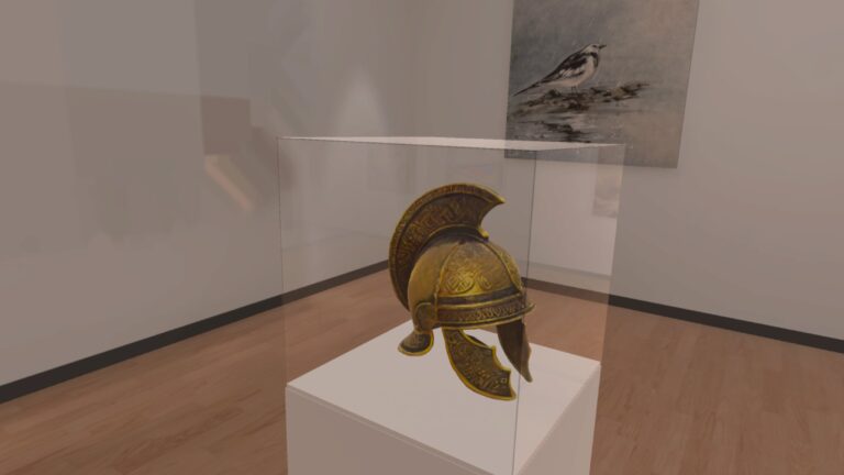 Galería Civilizations Gallery