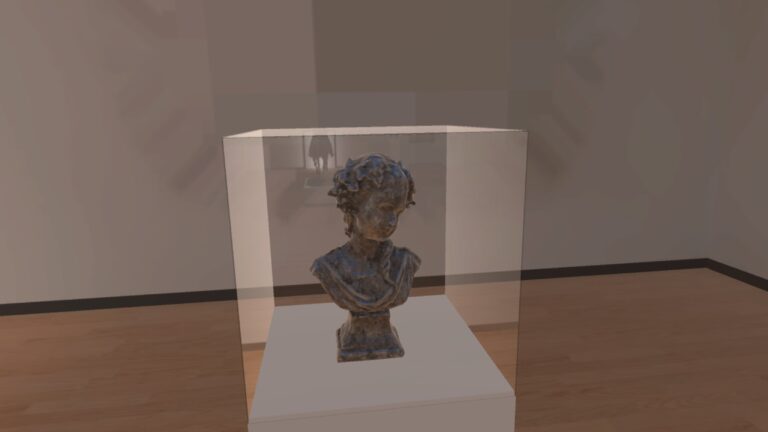 Galería Civilizations Gallery