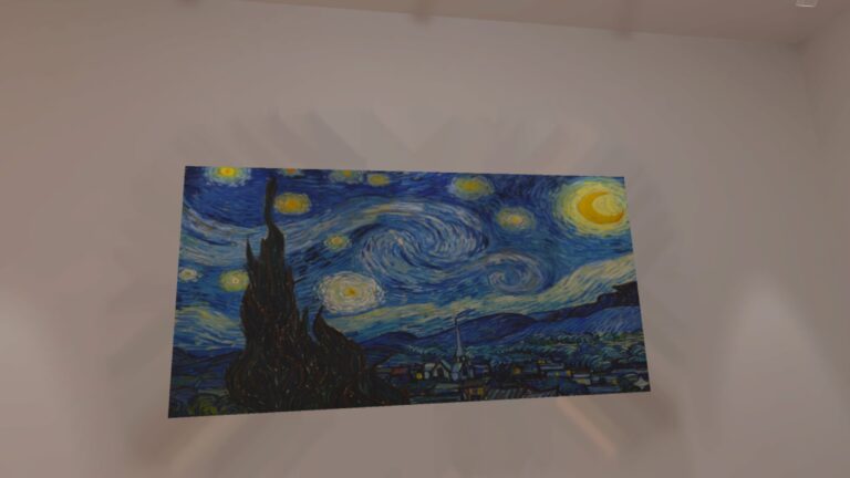 Galería Art Restoration Studio