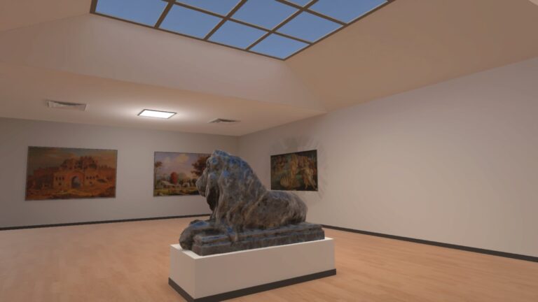 Galería Art Restoration Studio