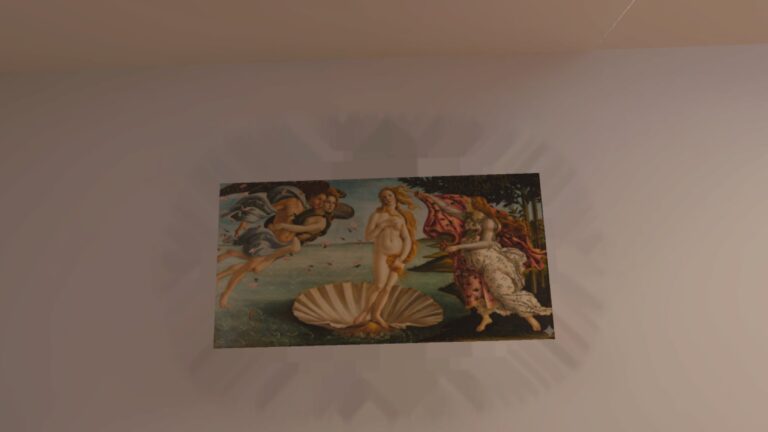 Galería Art Restoration Studio
