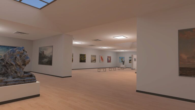 Galería Art Restoration Studio