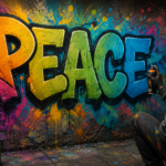 Graffiti Spelling