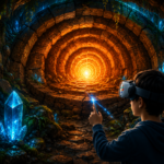 Journey to the Center of the Earth