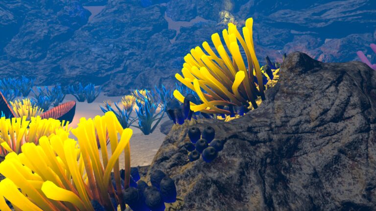 Galería Ocean Abyss