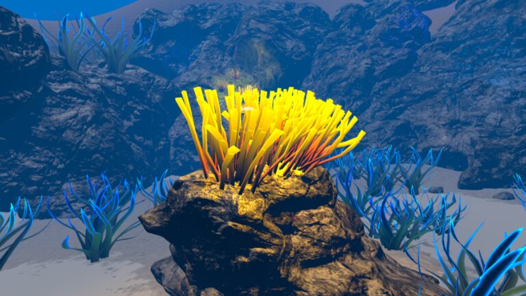 Galería Ocean Abyss