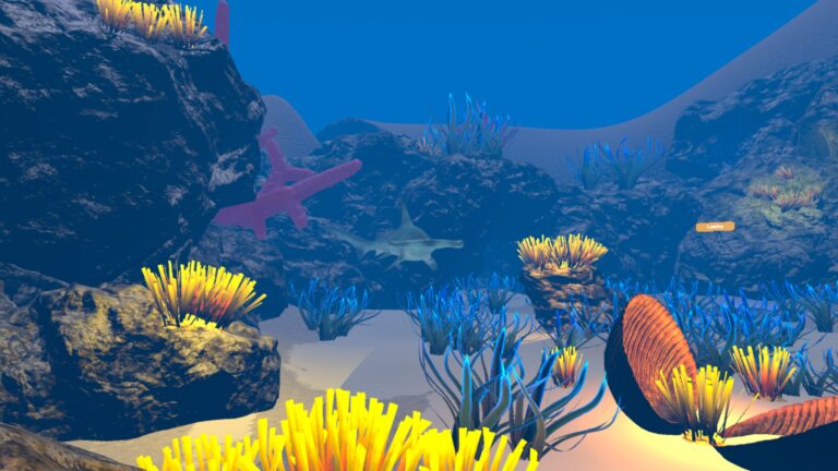 Galería Ocean Abyss