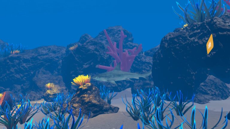Galería Ocean Abyss