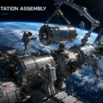 Space Station Assembly
