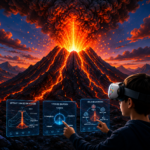 Volcano Simulator