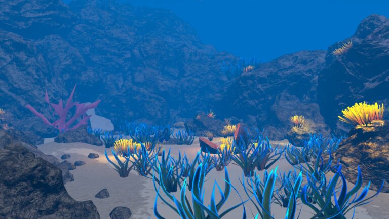 Galería Ocean Abyss
