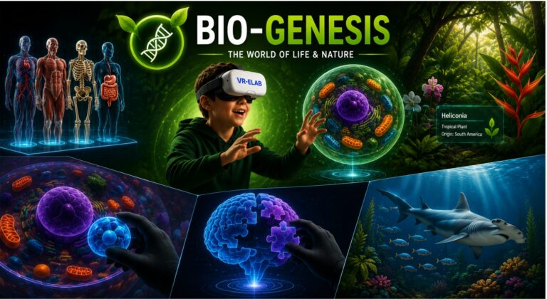 Bio-Génesis