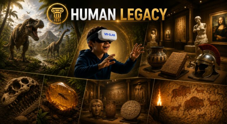 Human Legacy
