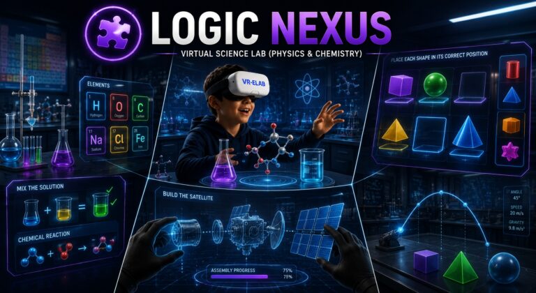 Logic Nexus